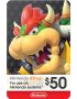 Nintendo eShop 50$