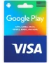 Google Play Visa Virtual