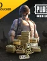 Pubg Mobile 60 UC