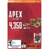 4350 apex coins