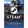 500 arg steam gift
