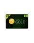 Razer Gold Brasil 25 Reales, Tarjeta de Razer Gold Brasil 25 Reales